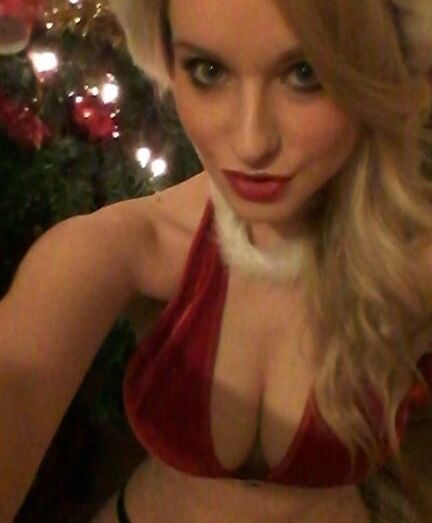 Jennie is a web abused blonde webslut