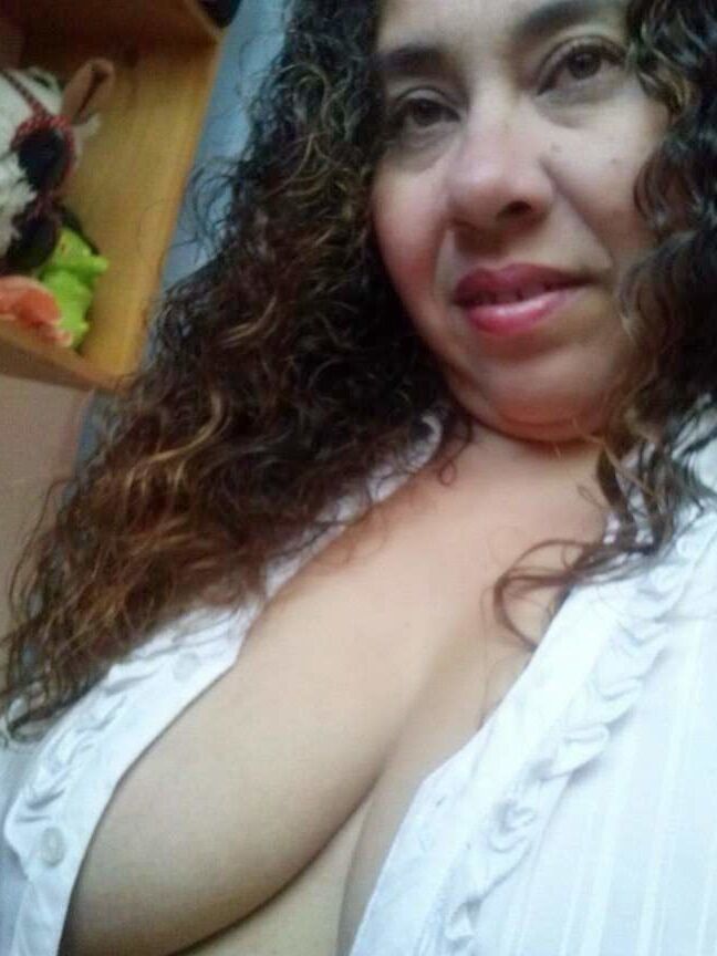 More of my wife