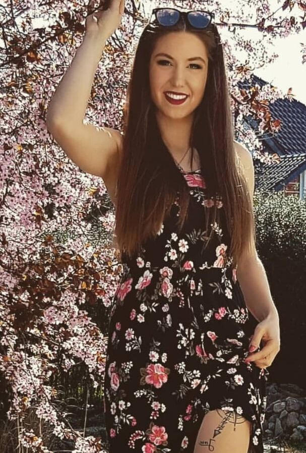 Marie das geile Fickstueck