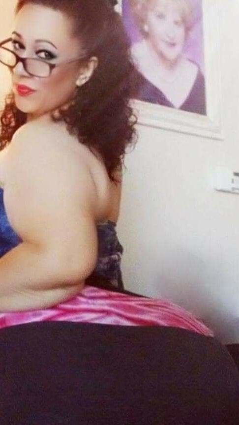 Mega culonas