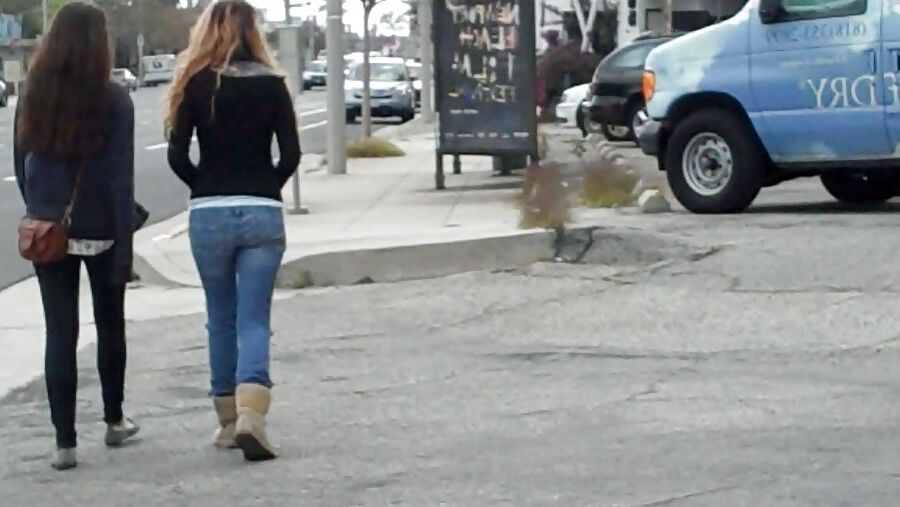 Street butts should be cherished