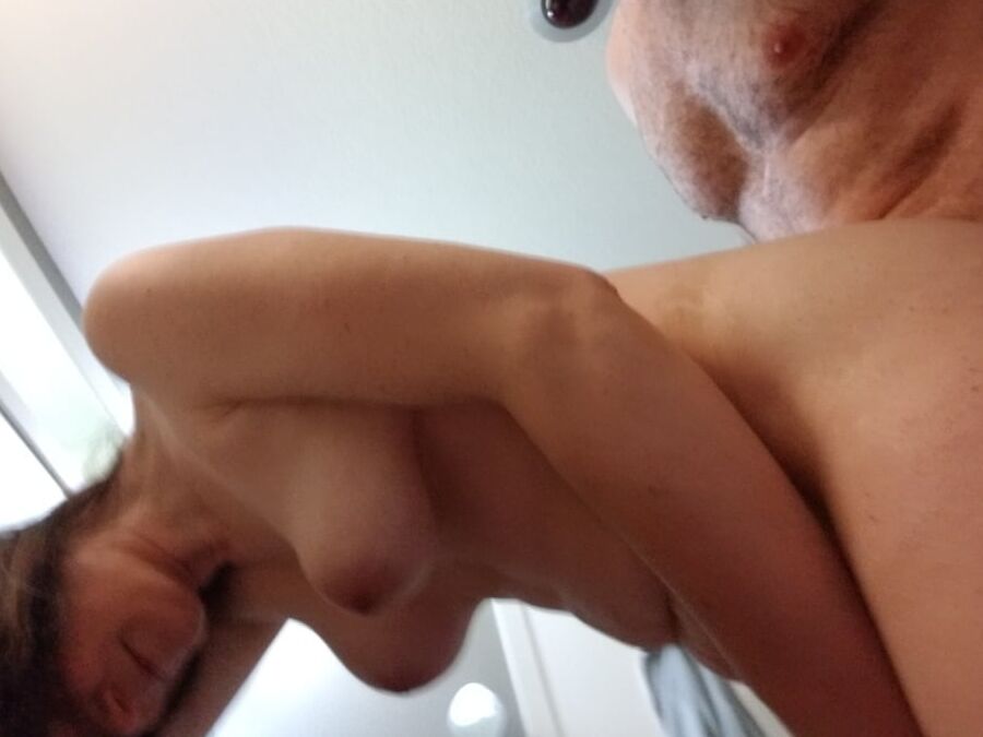 Selfie Amateur Couples - Down and Dirty! - !