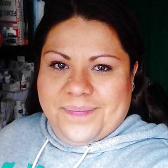Esposa bbw mexicana bien puta