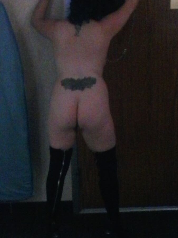 Bareback n creampied girls
