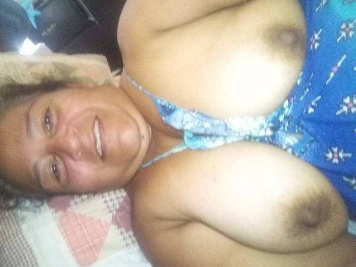 Real granny Housewife