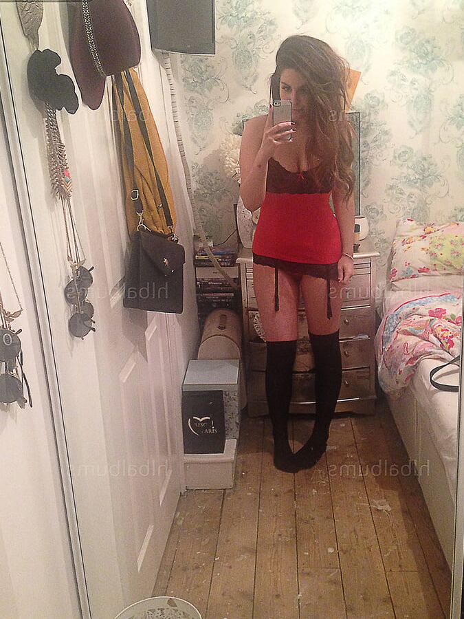 Dumb Slut Leaked