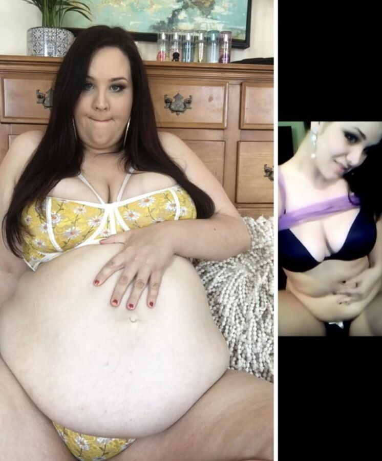 Feedee Comparison Pt.