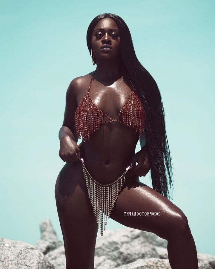 Juste sexy