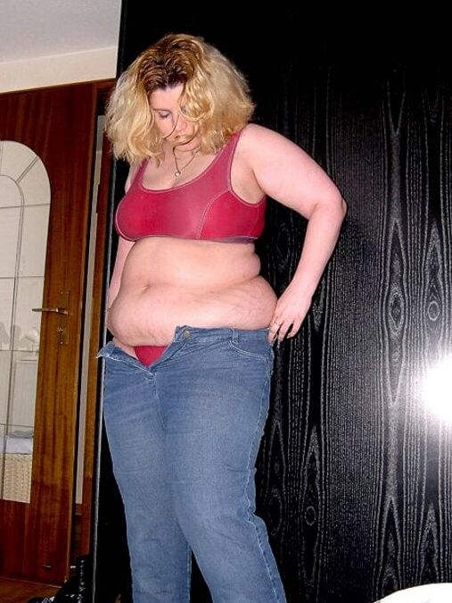 Lena, fat hot wife.