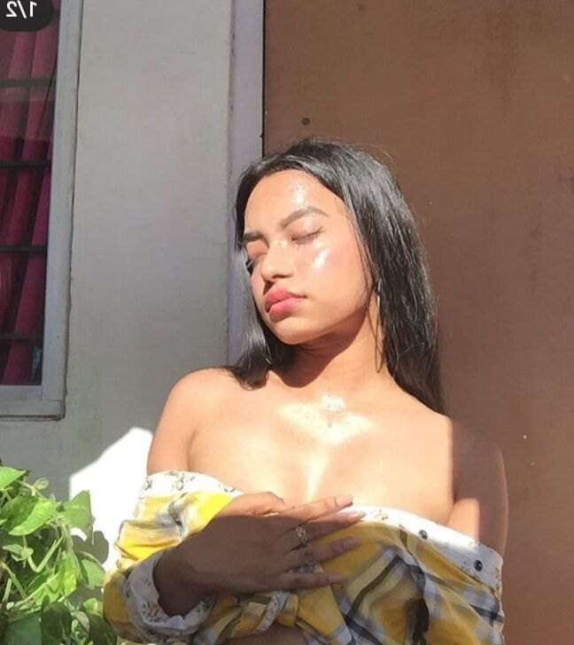 Do me a tribute for my instagram Id