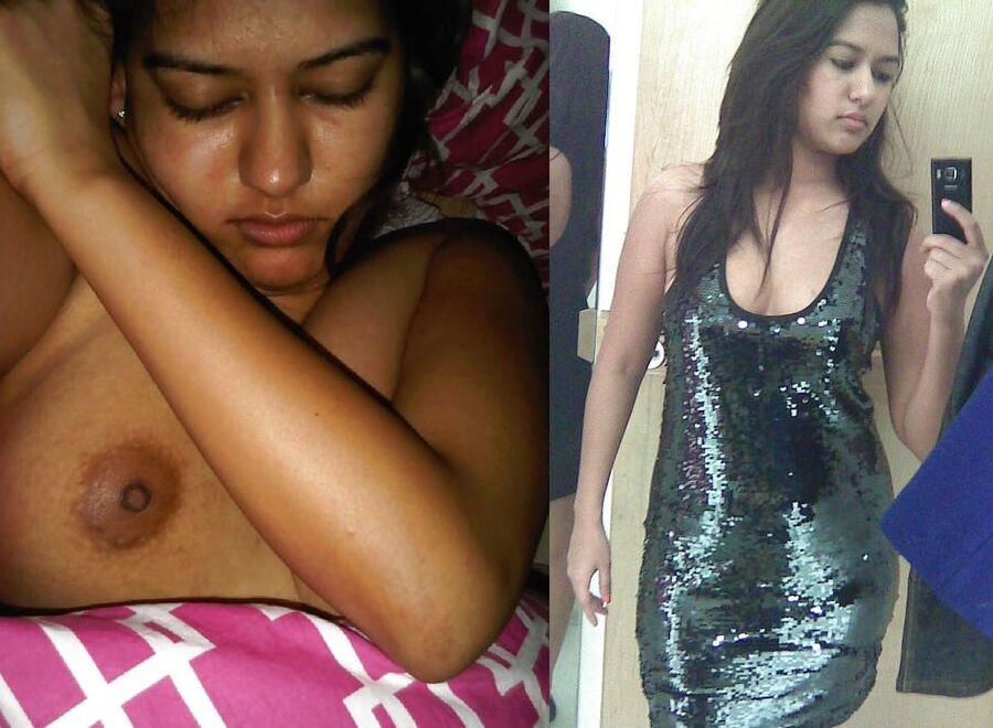Dressed Undressed Sneaky Captures