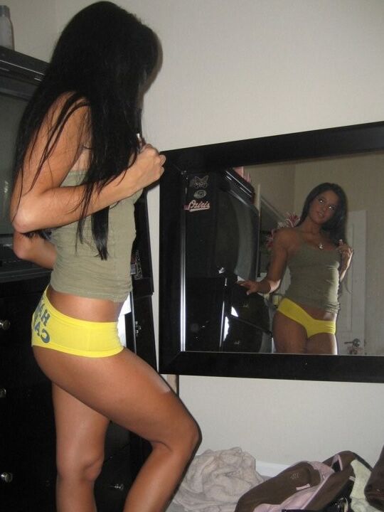 Beautiful Latina