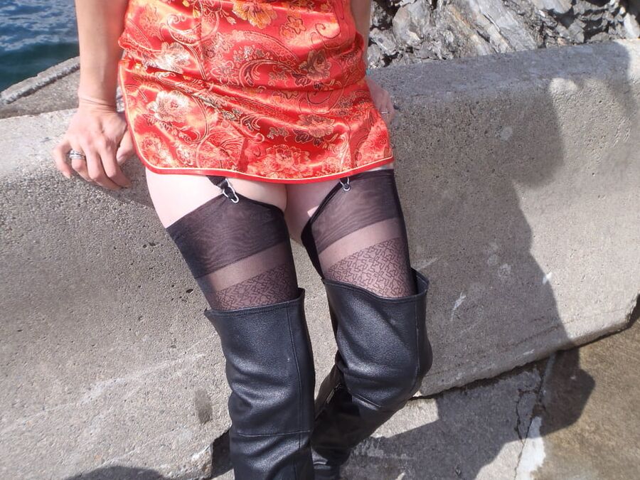 Nylons