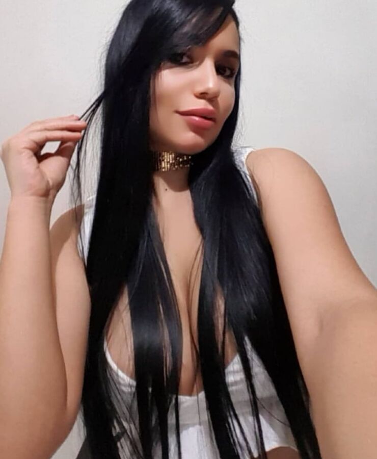 Amanda, Colombia