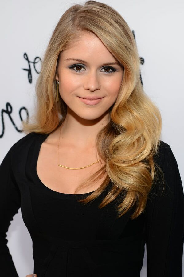 Erin Moriarty favorites dump