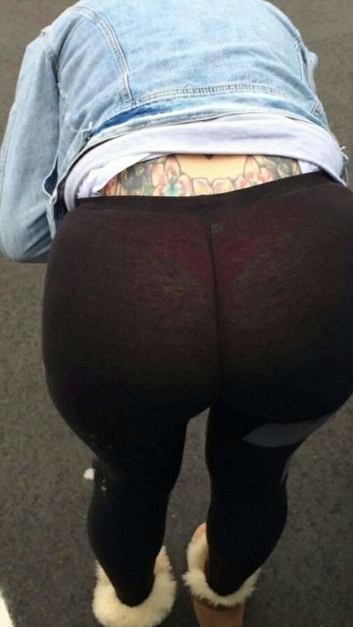 Beautiful Ass
