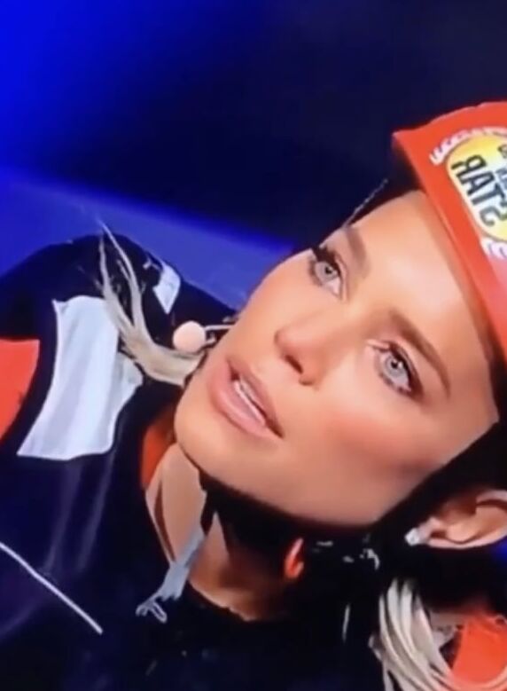 Schlag den Star Sylvie Meis