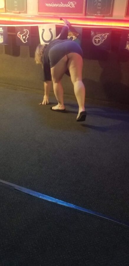 Renea from Tampa Exposed