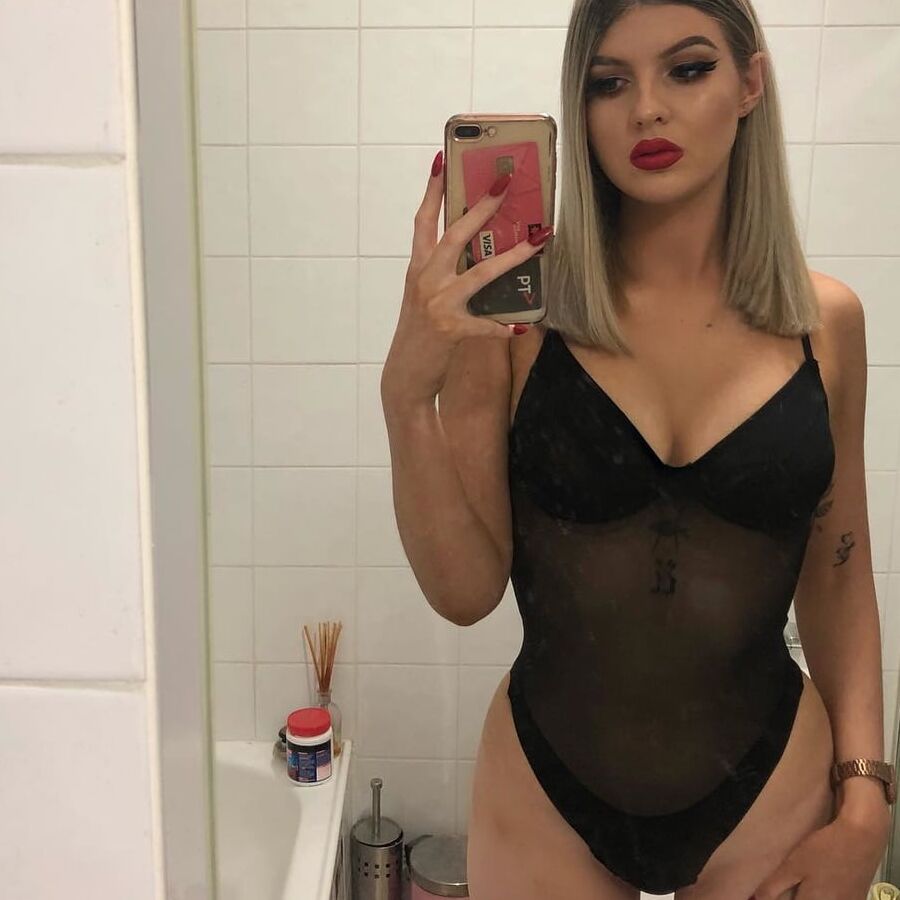 Choose your slut