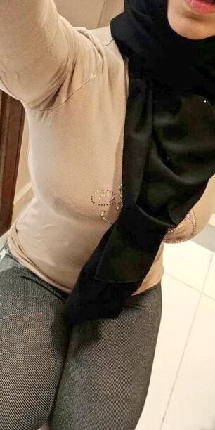 Hijab Asian