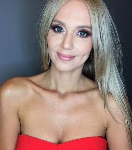 Kasia Mos