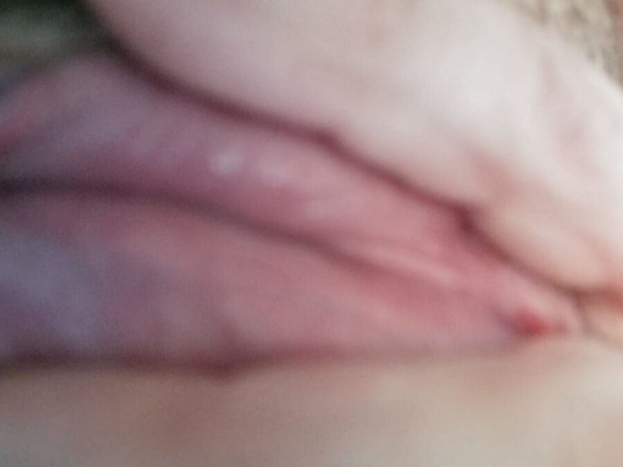 Hot Wife Hot Pussy