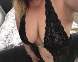 Mature Ladies