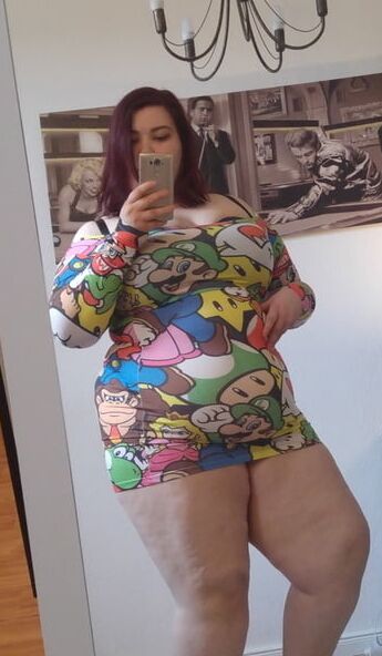 Hot Monday Fatties