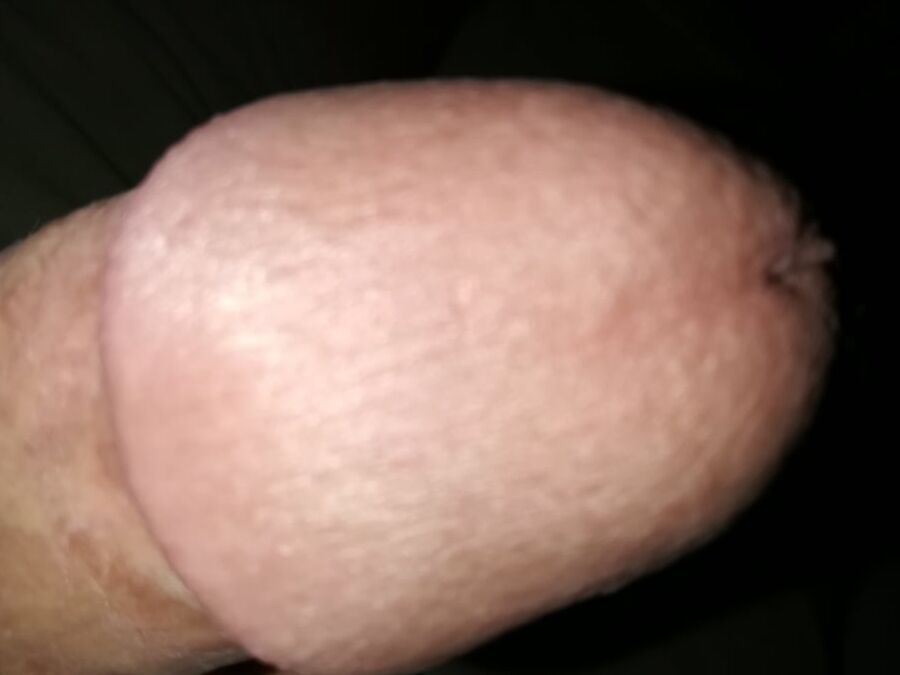 I&;ve got the best dick.