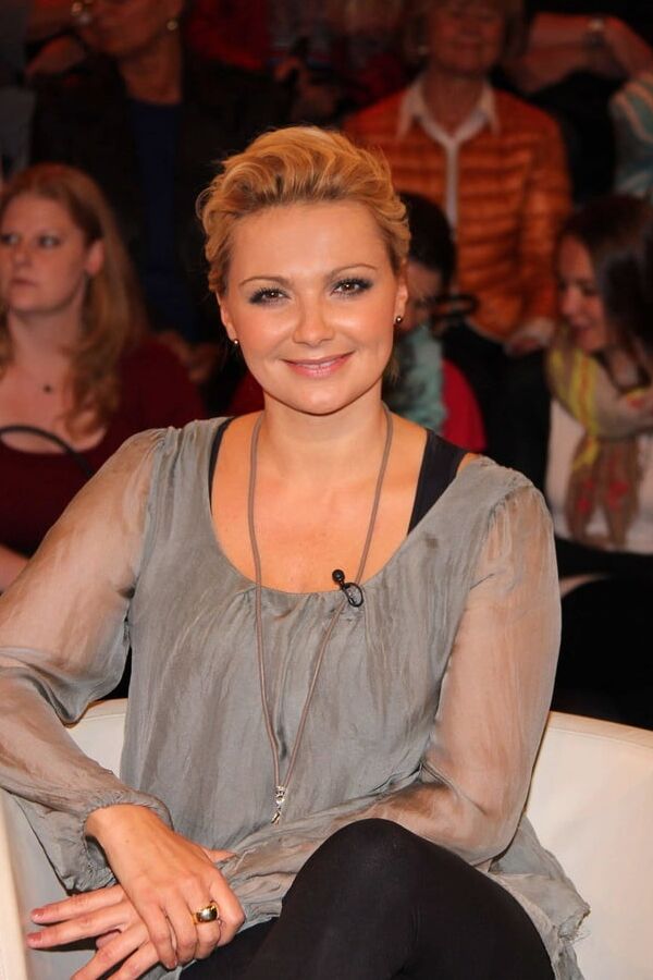 Alida Kurras