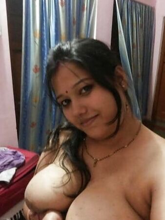 Pussy and boobs