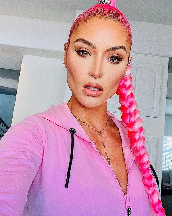Natalie Eva Marie mega collection