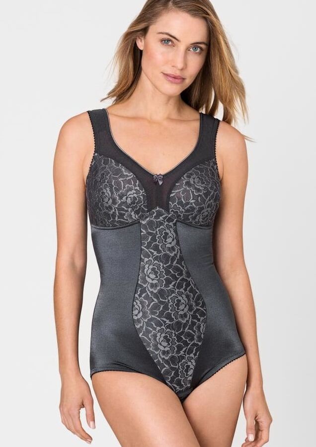 Bodysuit lingerie