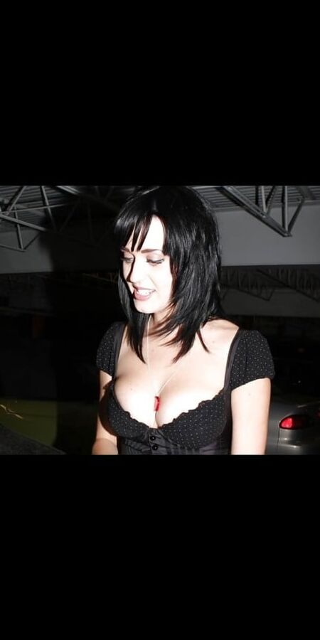 Katy perry