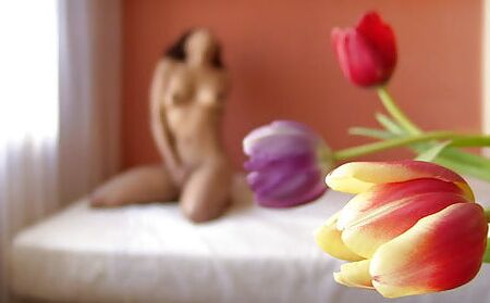 Flowers II