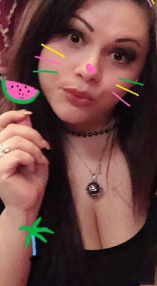 Lauren landa (voice actress)