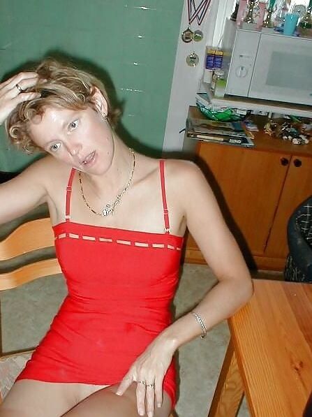 sexy red
