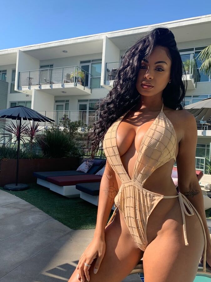 Ana Montana