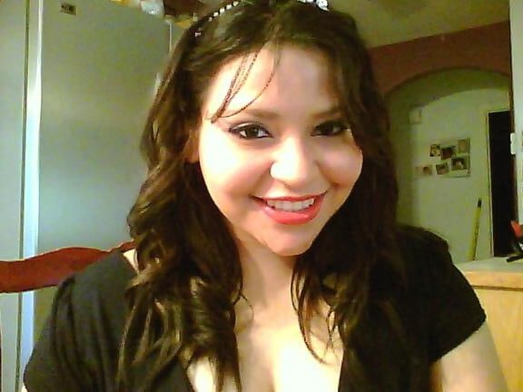 Chubby BBW Latina