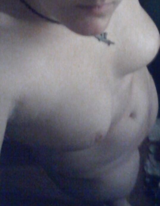 Some old nudes
