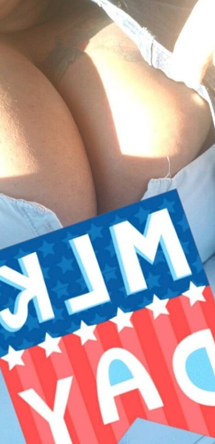 Cum All Over