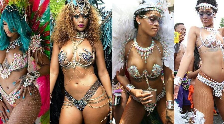 Rihanna