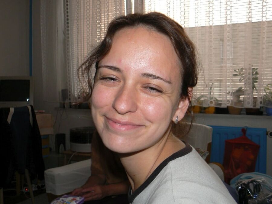 Exposed Whore Nathalie from France