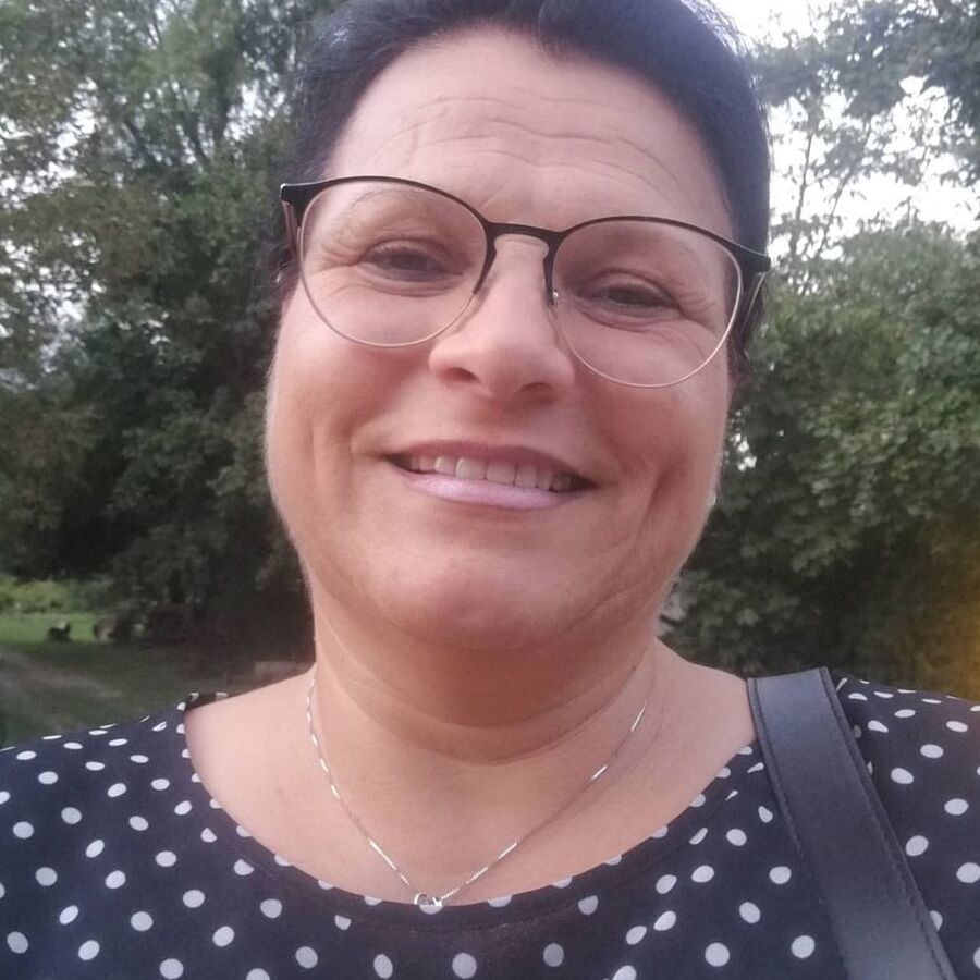 Mature woman
