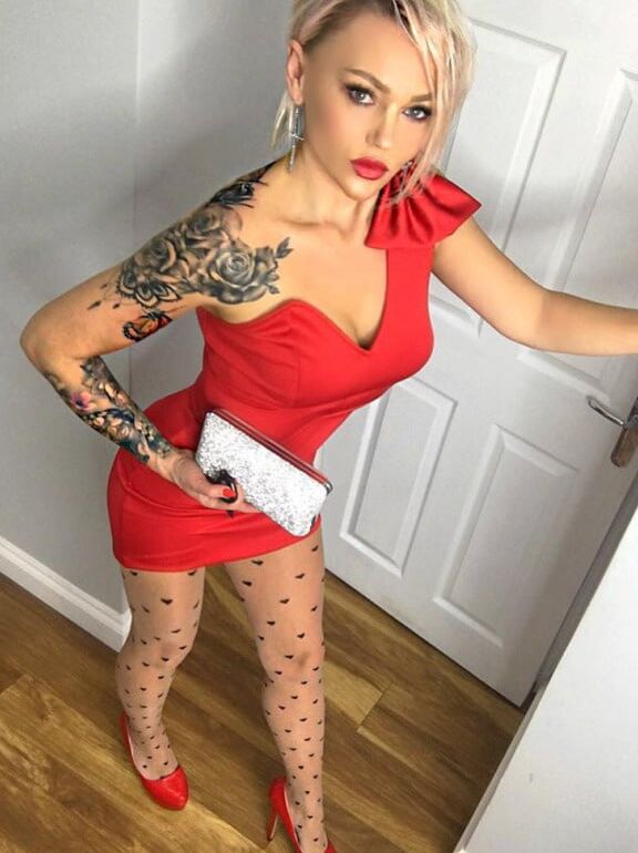 Miniskirt Cock Teasers II