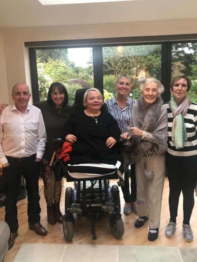 teresa thalidomide