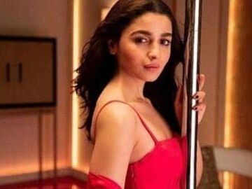 Alia Bhatt