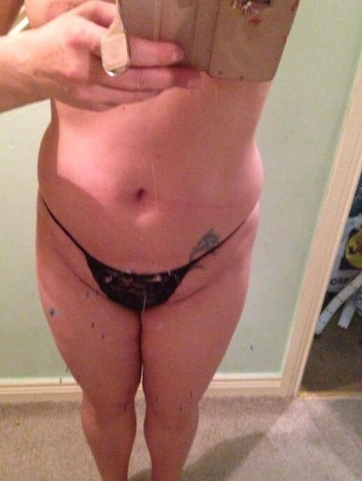 Me FaTTyMoMMy (Selfie)