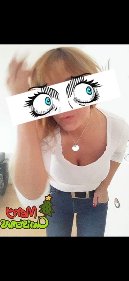 Sexy Jana