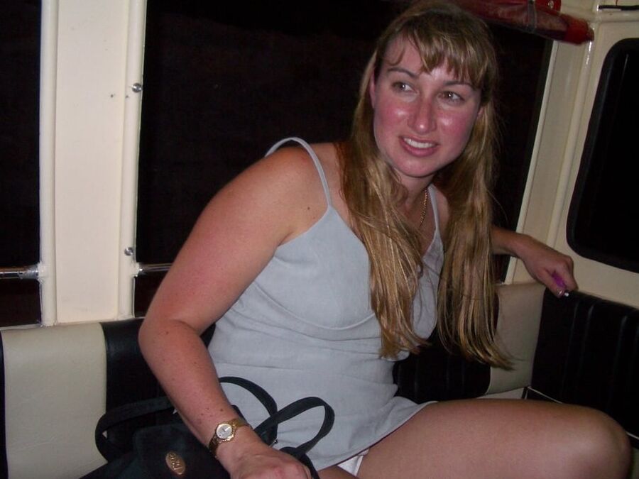 big boobs with milfie on sex vacation